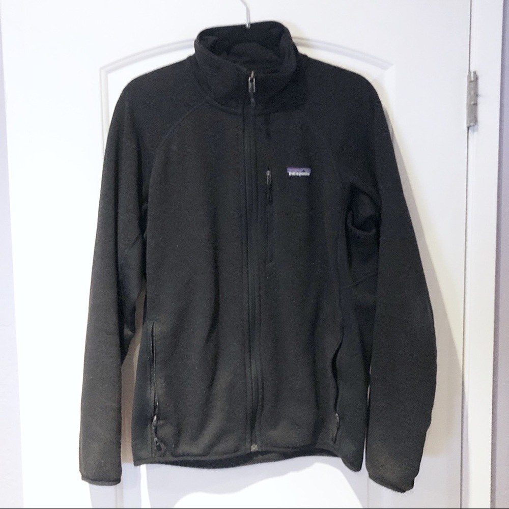 Better Sweater Performance Jacket